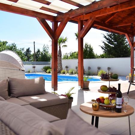Villa Golden Apple سيلين المظهر الخارجي الصورة