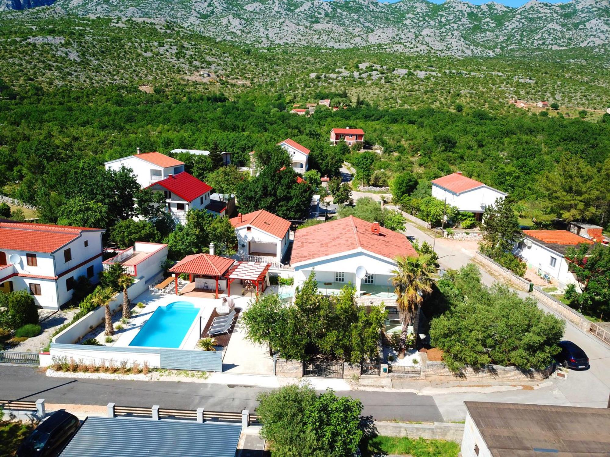Villa Golden Apple سيلين المظهر الخارجي الصورة