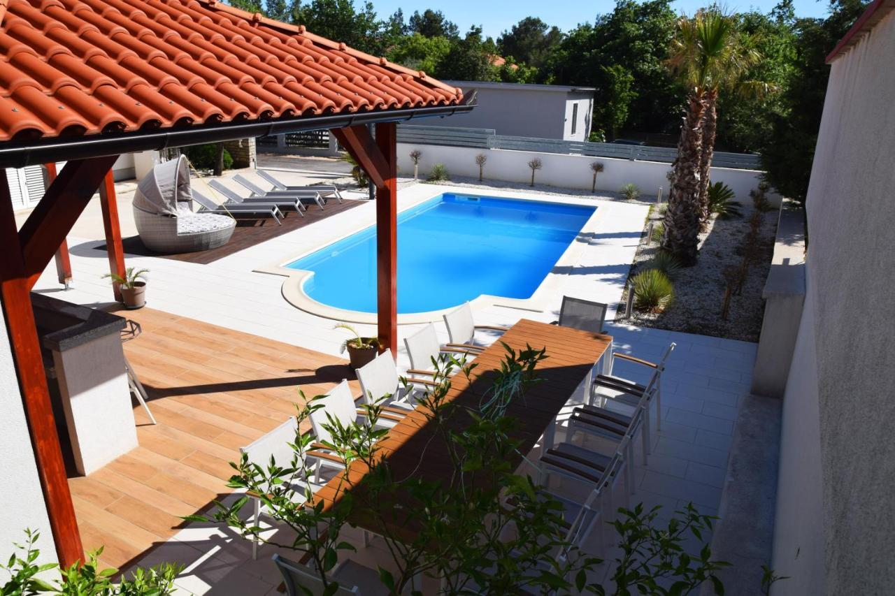 Villa Golden Apple سيلين المظهر الخارجي الصورة