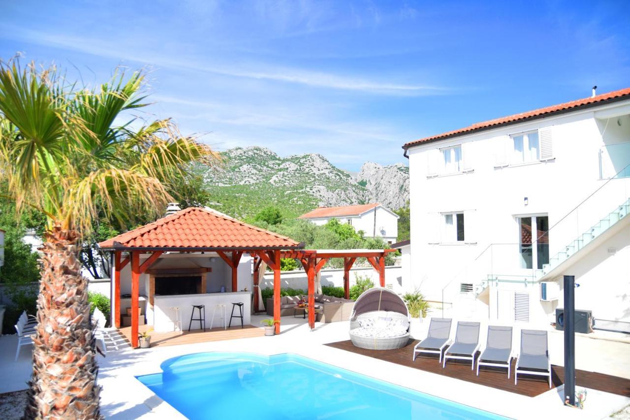 Villa Golden Apple سيلين المظهر الخارجي الصورة
