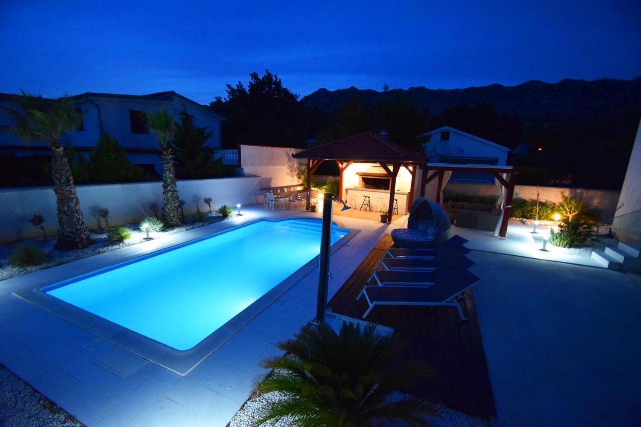 Villa Golden Apple سيلين المظهر الخارجي الصورة