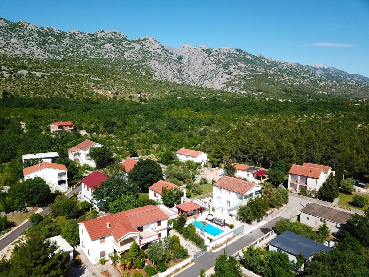 Villa Golden Apple سيلين المظهر الخارجي الصورة