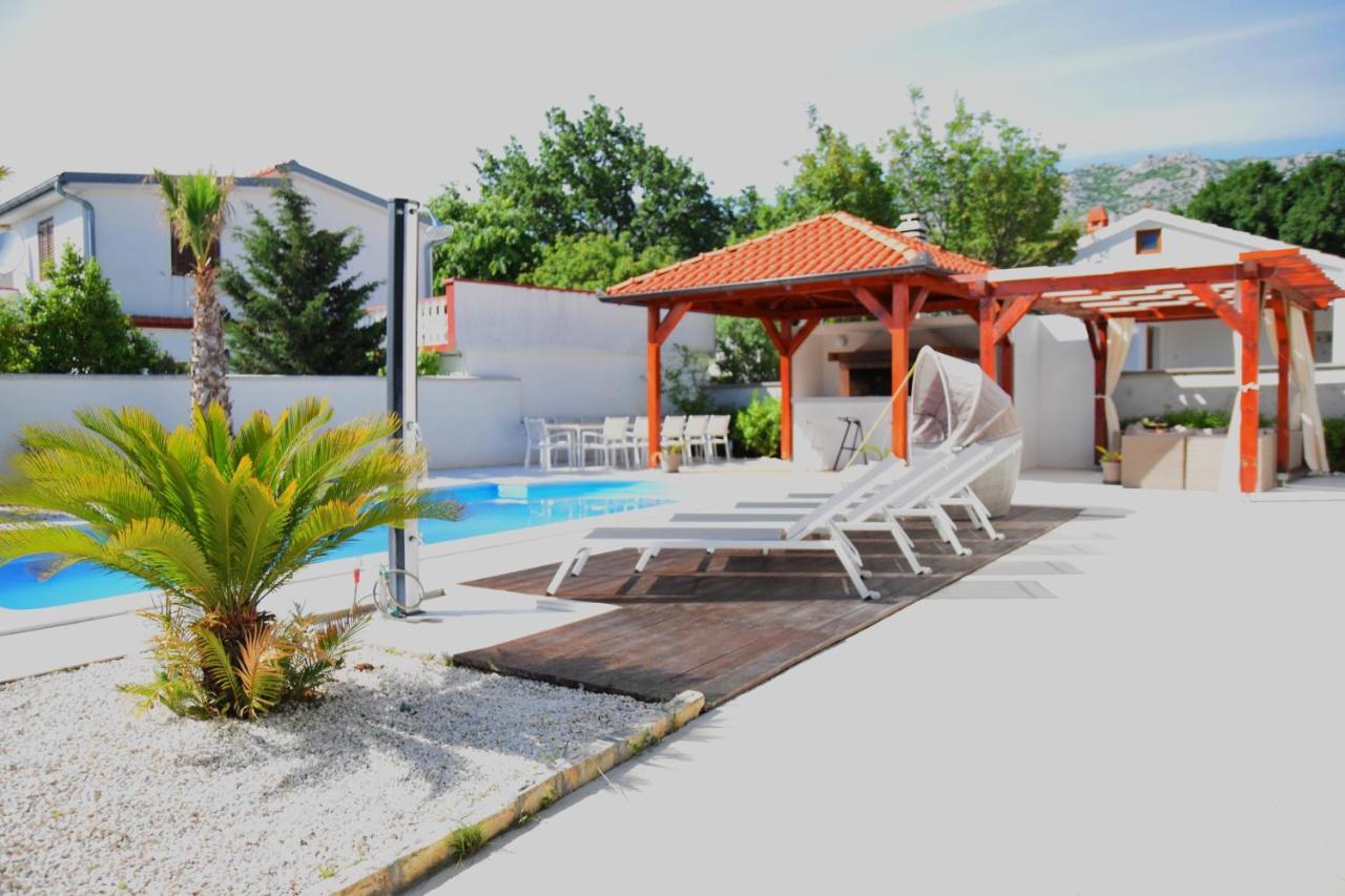 Villa Golden Apple سيلين المظهر الخارجي الصورة