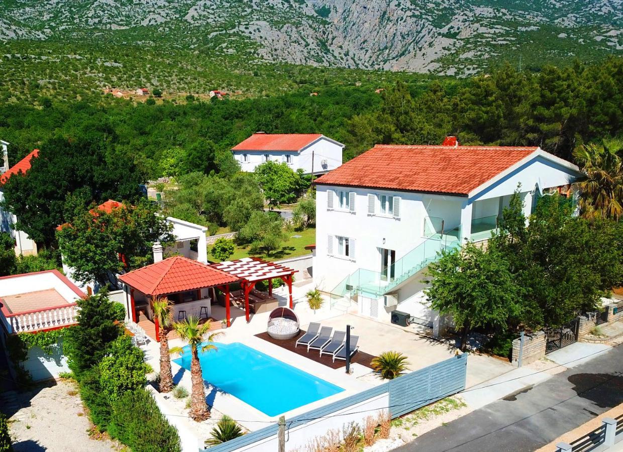 Villa Golden Apple سيلين المظهر الخارجي الصورة