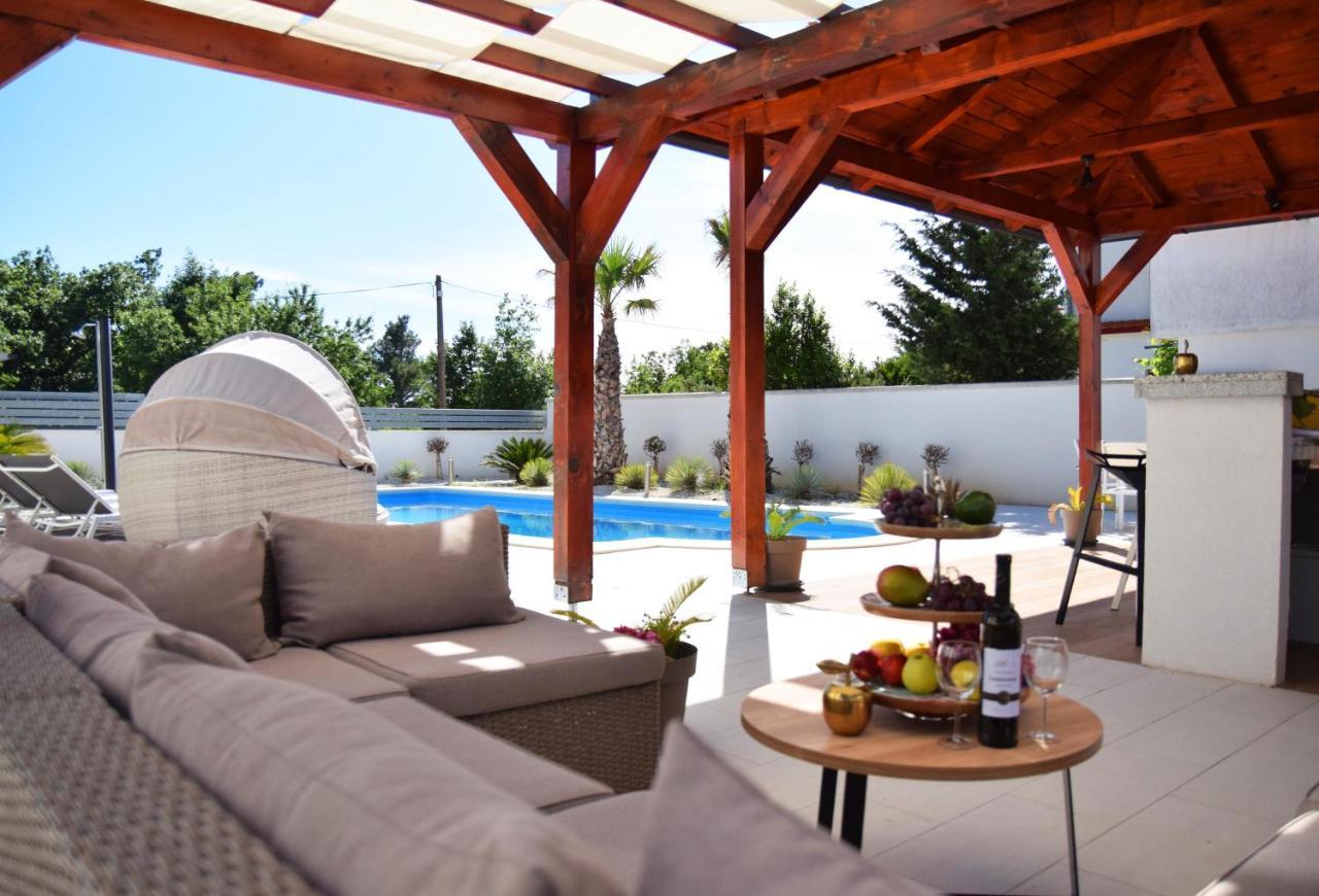 Villa Golden Apple سيلين المظهر الخارجي الصورة