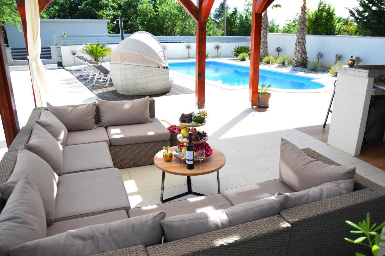 Villa Golden Apple سيلين المظهر الخارجي الصورة