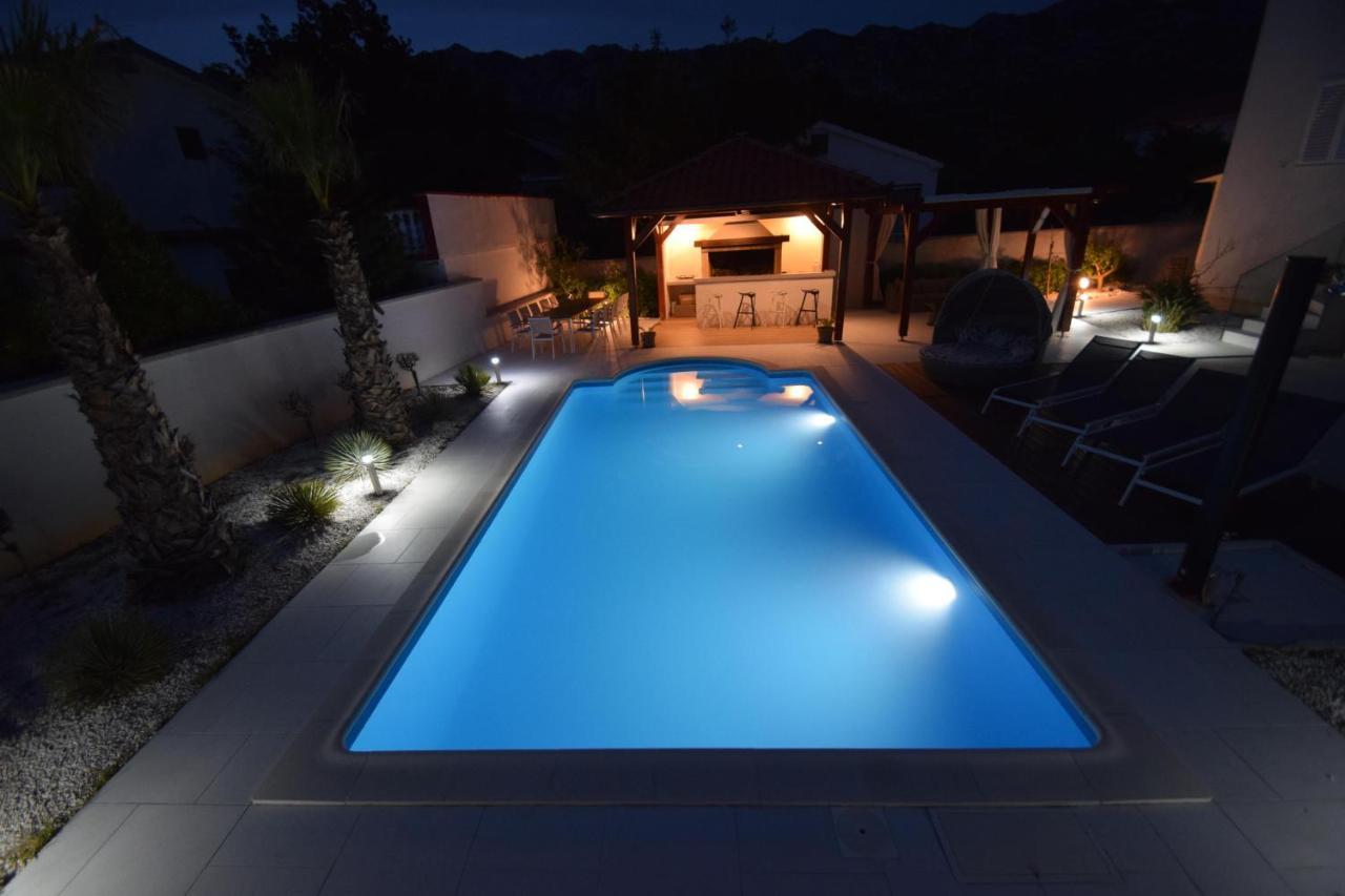 Villa Golden Apple سيلين المظهر الخارجي الصورة