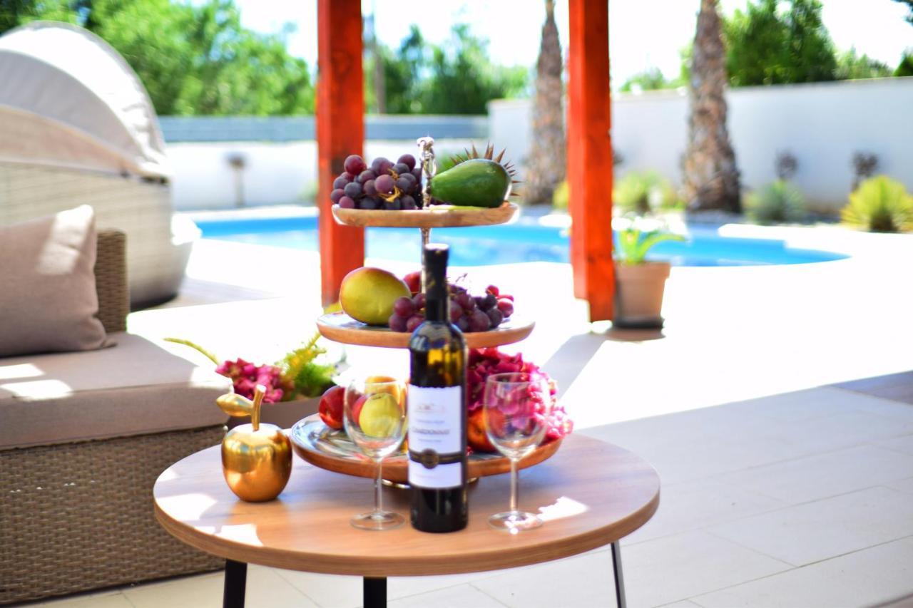 Villa Golden Apple سيلين المظهر الخارجي الصورة