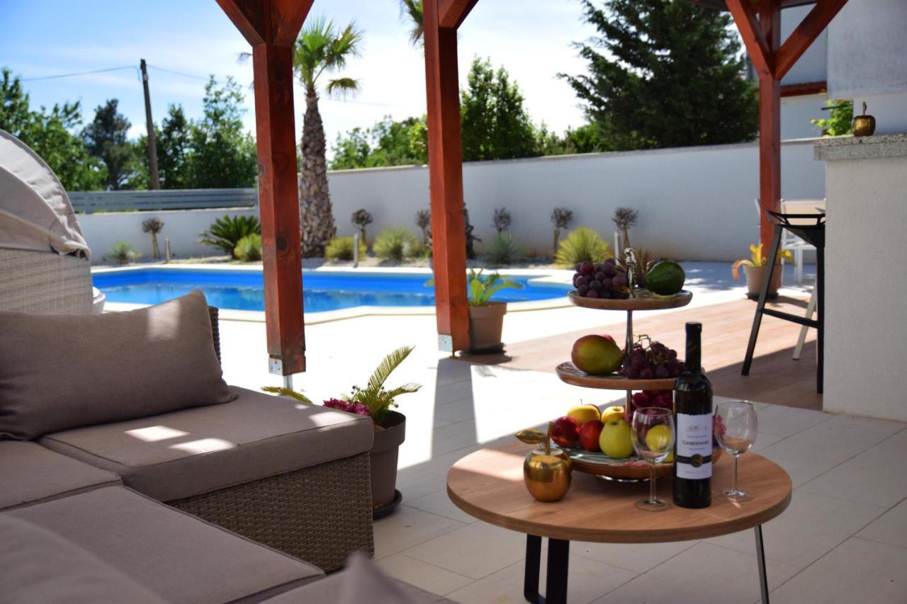 Villa Golden Apple سيلين المظهر الخارجي الصورة