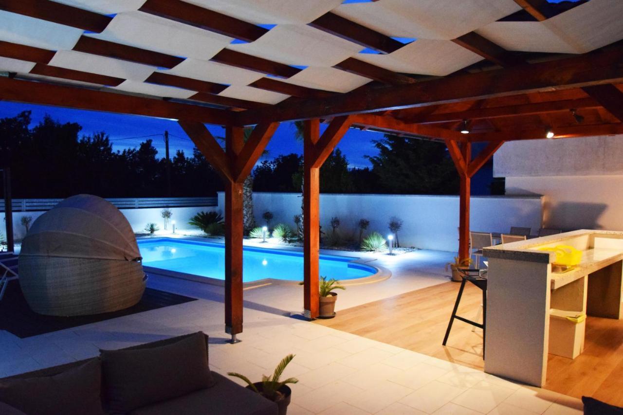 Villa Golden Apple سيلين المظهر الخارجي الصورة