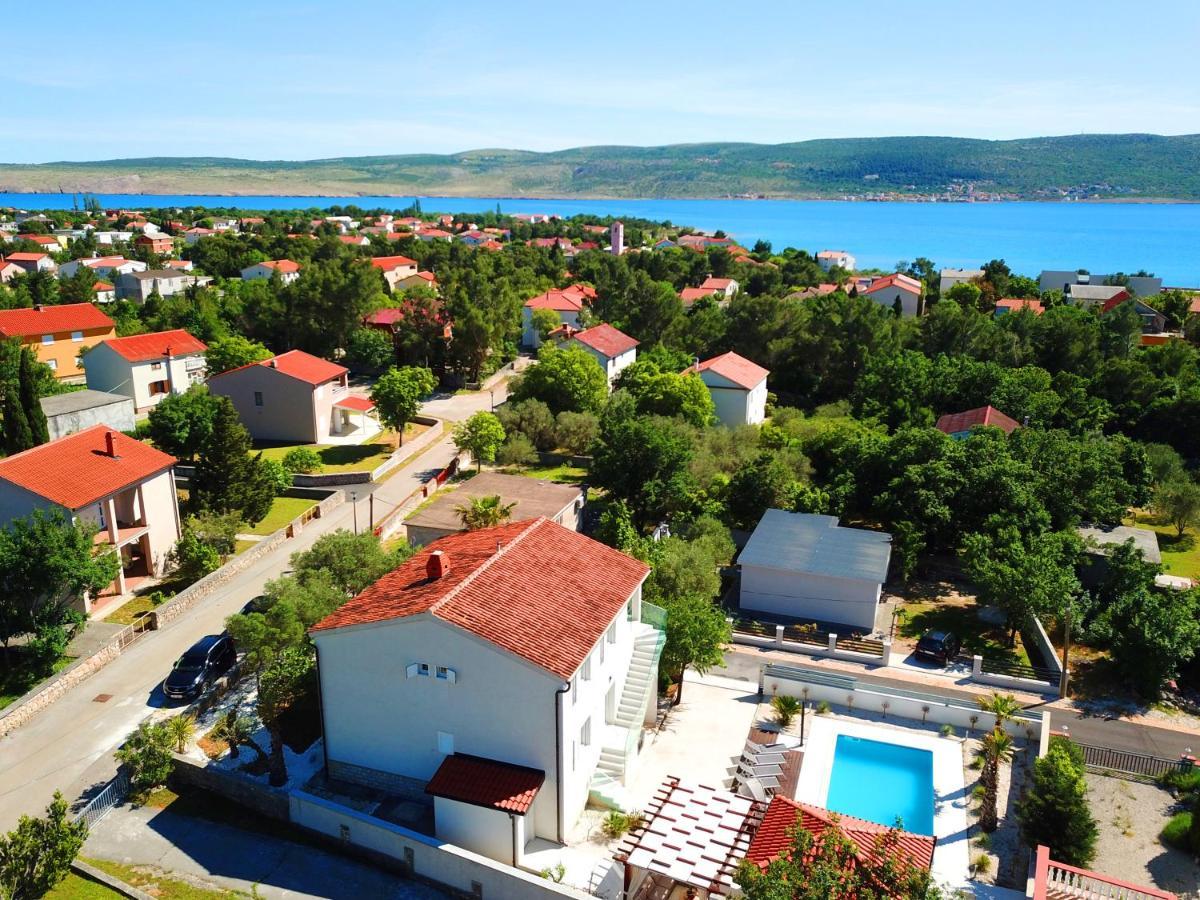 Villa Golden Apple سيلين المظهر الخارجي الصورة