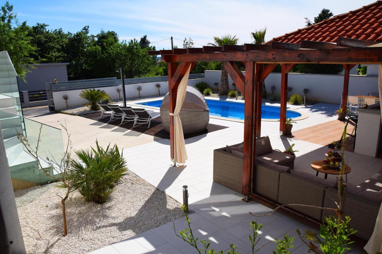 Villa Golden Apple سيلين المظهر الخارجي الصورة