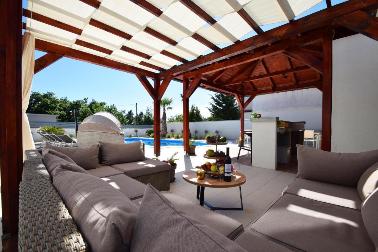 Villa Golden Apple سيلين المظهر الخارجي الصورة