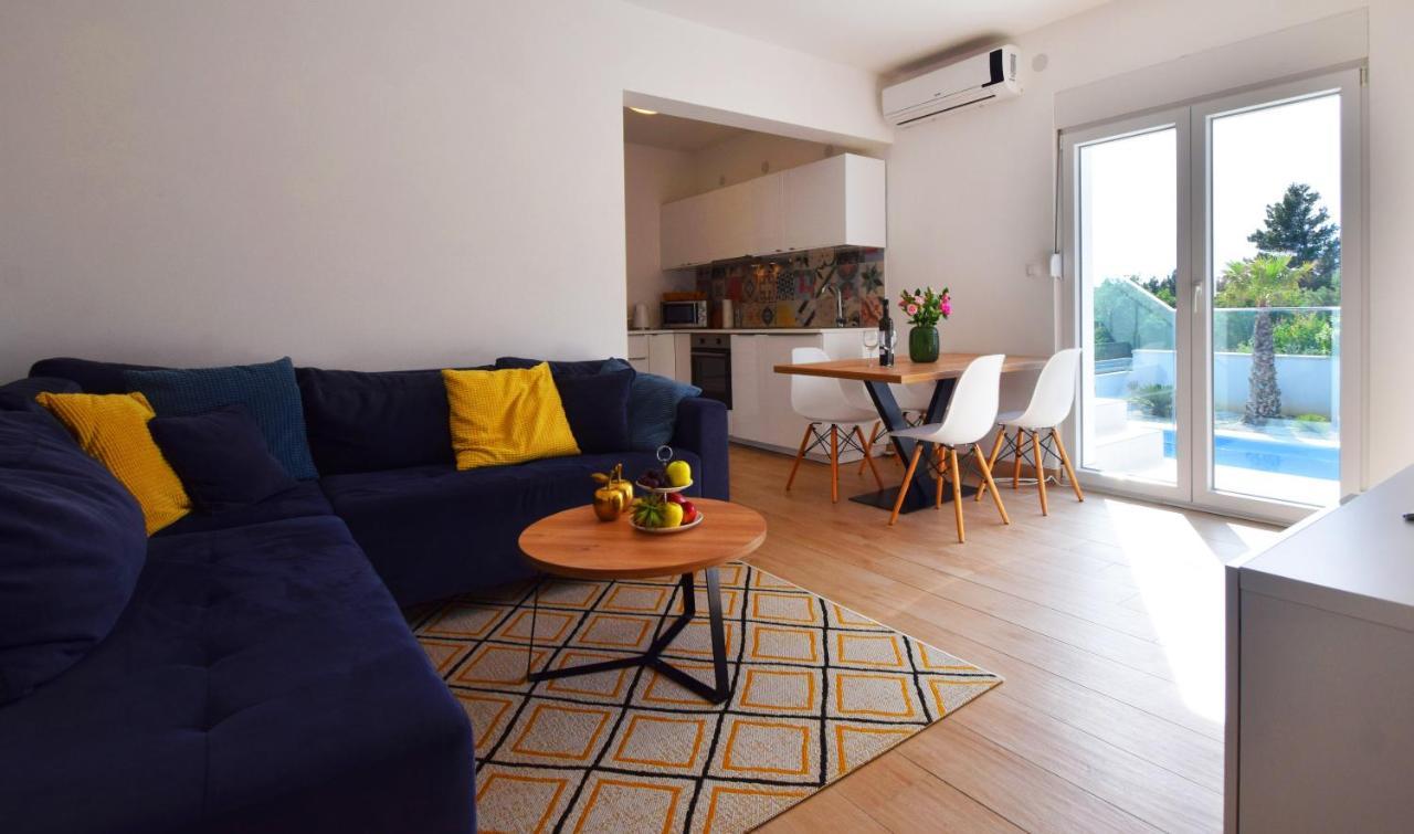 Villa Golden Apple سيلين المظهر الخارجي الصورة